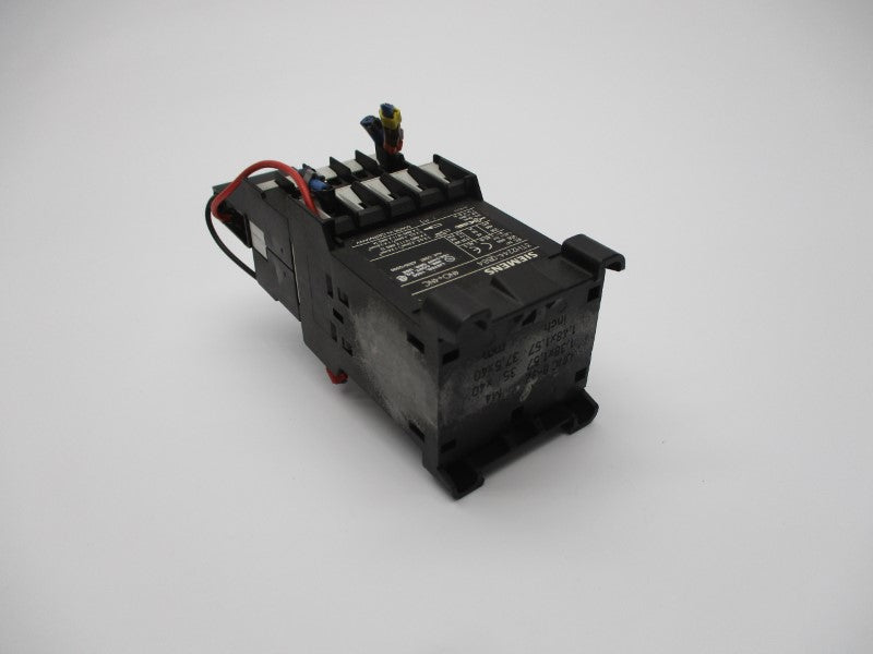 SIEMENS 3TH2244-0BBA 230/690V UNMP