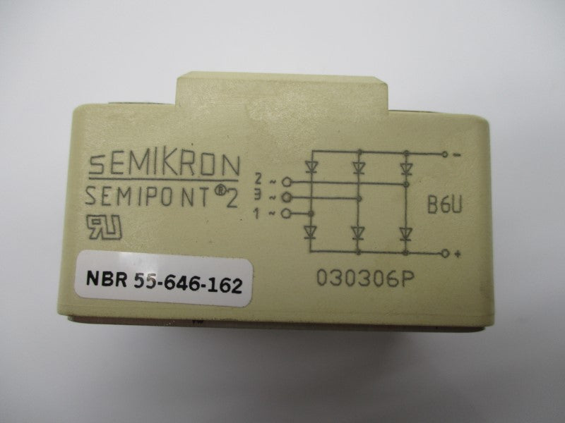 SEMIKRON 030306P UNMP