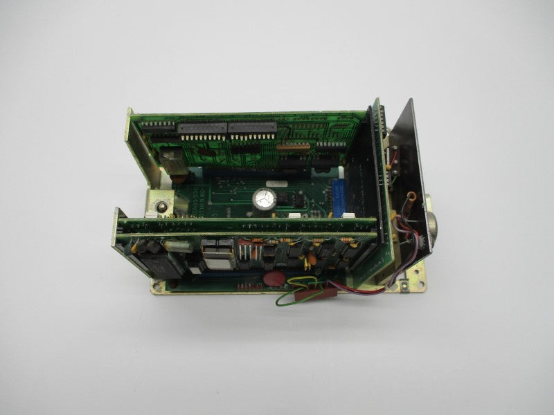 RUSCO ELECTRONICS SYSTEMS 921-50416-151 (AS PICTURED) UNMP