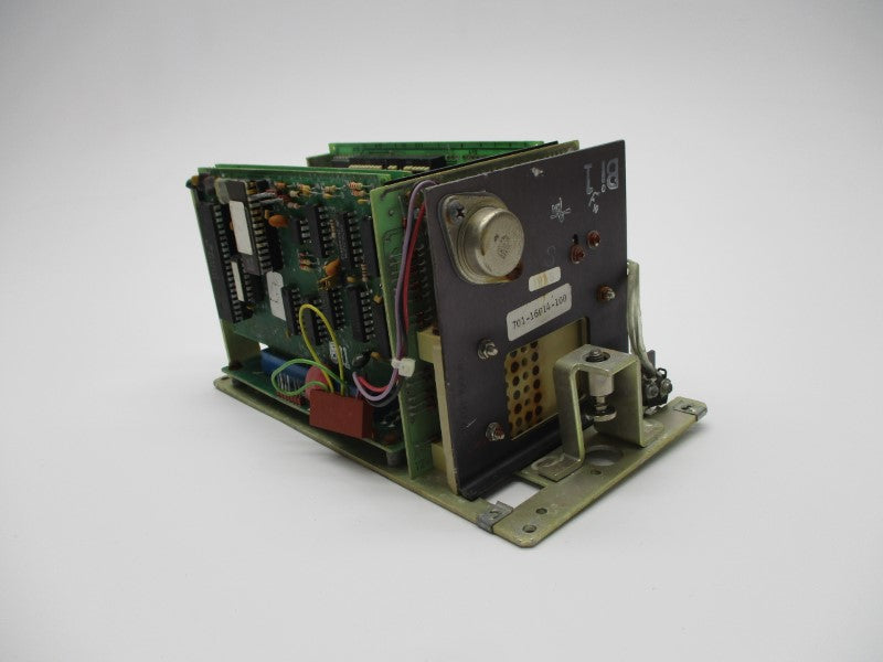 RUSCO ELECTRONICS SYSTEMS 921-50416-151 (AS PICTURED) UNMP