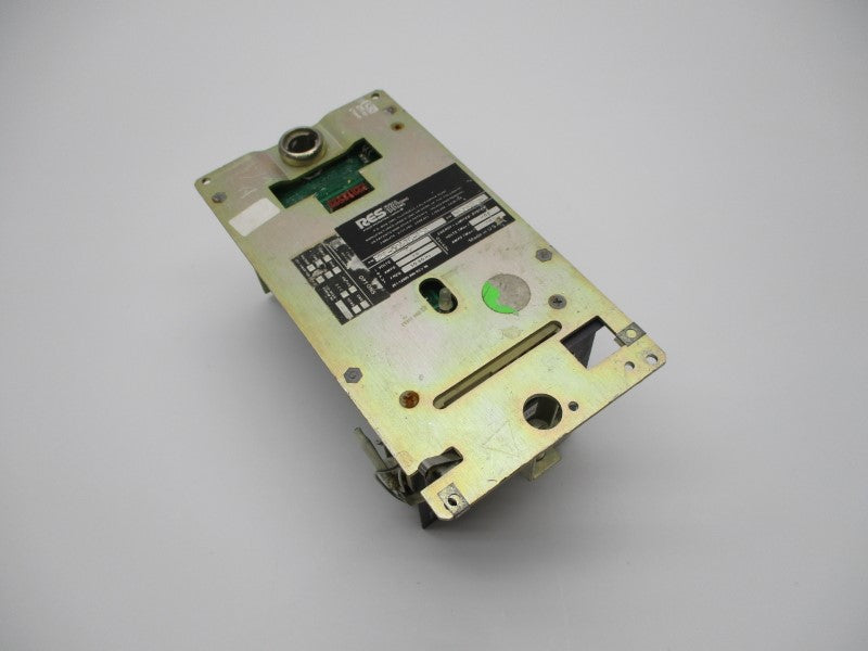 RUSCO ELECTRONICS SYSTEMS 921-50416-151 (AS PICTURED) UNMP