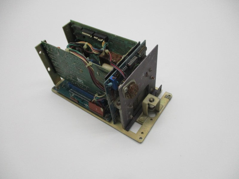 RUSCO ELECTRONICS SYSTEMS 913-50200-003 (AS PICTURED) UNMP