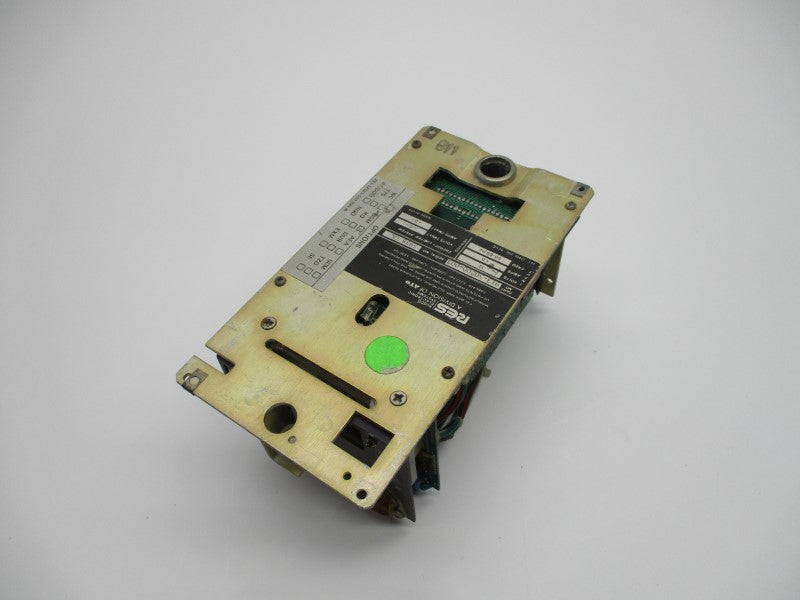 RUSCO ELECTRONICS SYSTEMS 913-50200-003 (AS PICTURED) UNMP