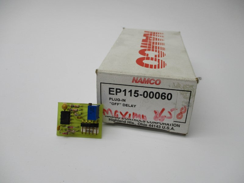 NAMCO EP115-00060 NSMP