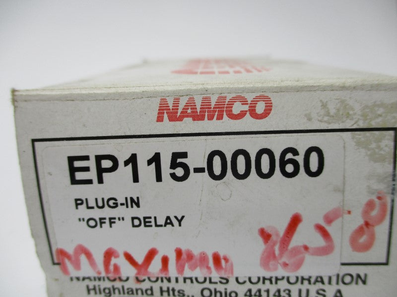 NAMCO EP115-00060 NSMP