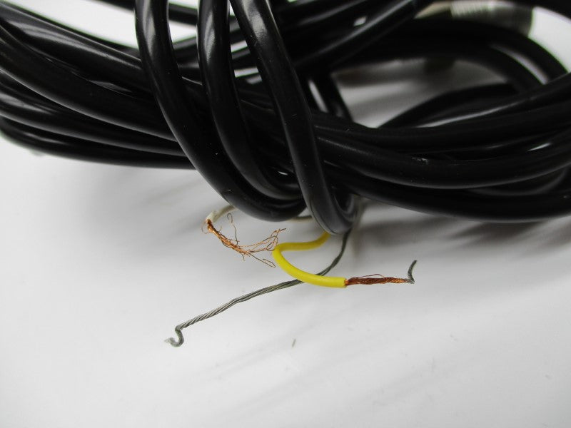 LEUZE ELECTRIC LS71E UNMP
