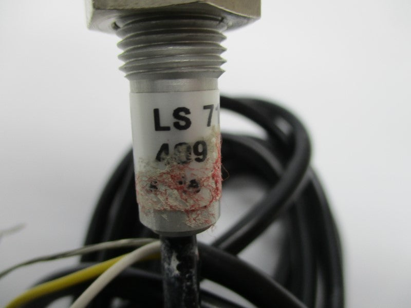 LEUZE ELECTRIC LS71E UNMP
