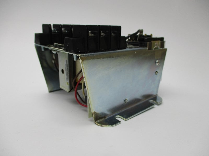 MAGNETEK CONTROLS 5200-HF2 52-1201 SER. 52 10A 120/240VAC NSMP