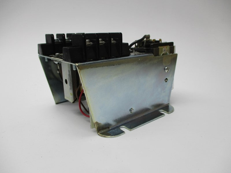MAGNETEK CONTROLS 5200-HF2 52-120100 SER. 52 10A 120/240VAC NSNP
