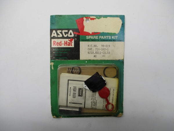 ASCO 99-019 NSMP