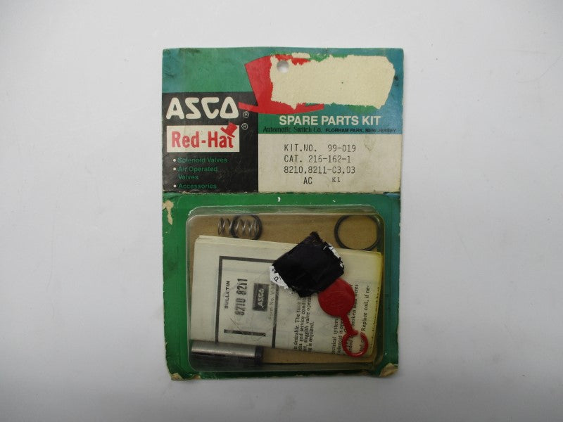 ASCO 99-019 NSMP