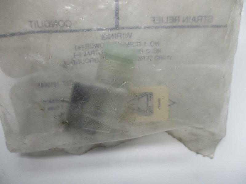 CANFIELD CONNECTOR 5107-1010000 NSMP