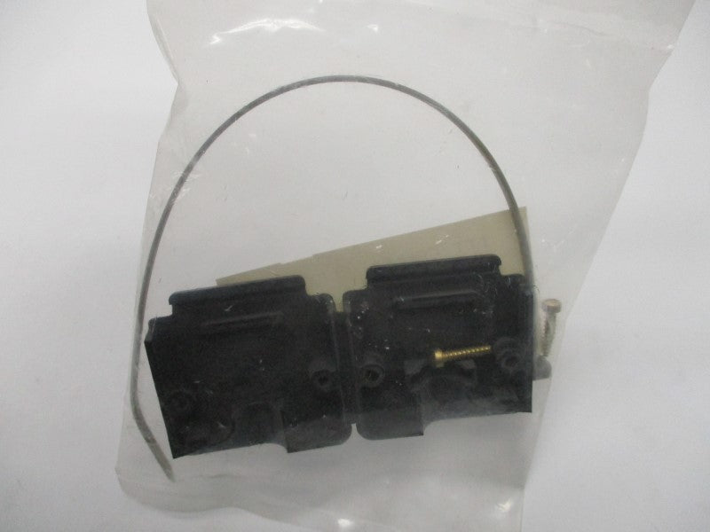 ITT CANNON ELECTRIC DB110963-3 110963-0003 NSMP