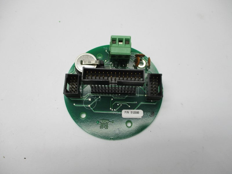 MSA 812590 REV. 3 NSNP