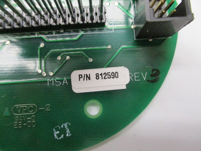 MSA 812590 REV. 3 NSNP