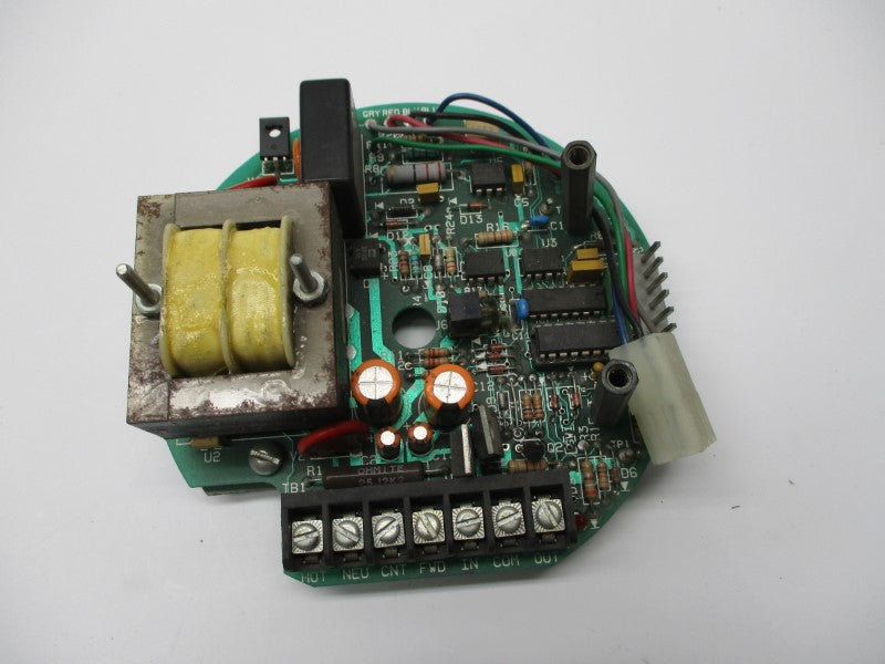 BINDICATOR LHY233200-E UNMP