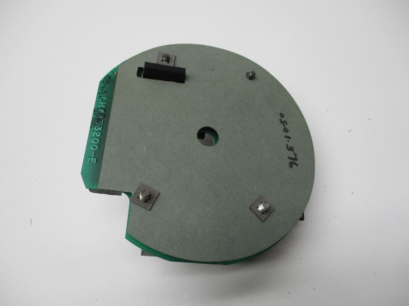 BINDICATOR LHY233200-E UNMP
