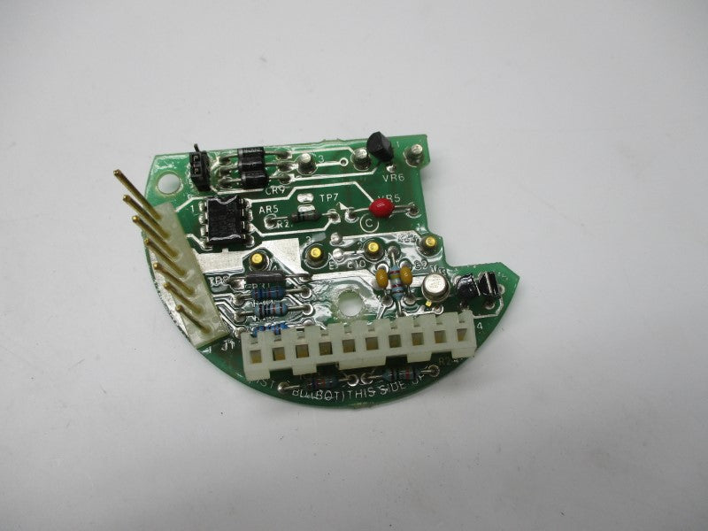 EMERSON 22795-02 32836-00 REV. F NSNP