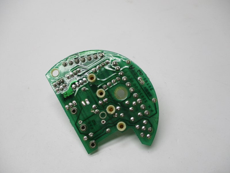 EMERSON 22795-02 32836-00 REV. F NSNP