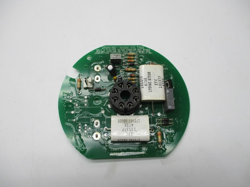 INDUSTRIAL SPARE PART 2001071 UNMP