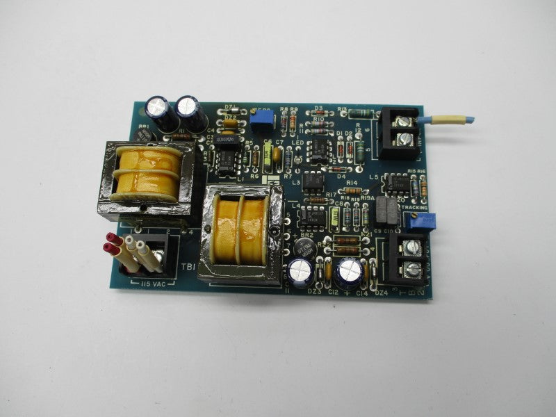 EMERSON 2200-4065 REV. E UNMP