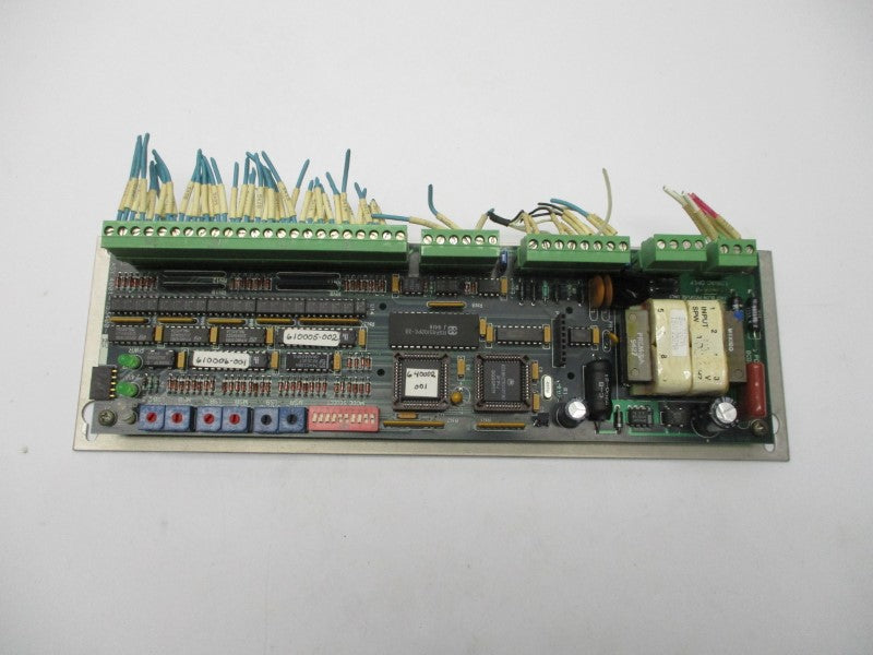 POWERTEC 4001-153400 UNMP