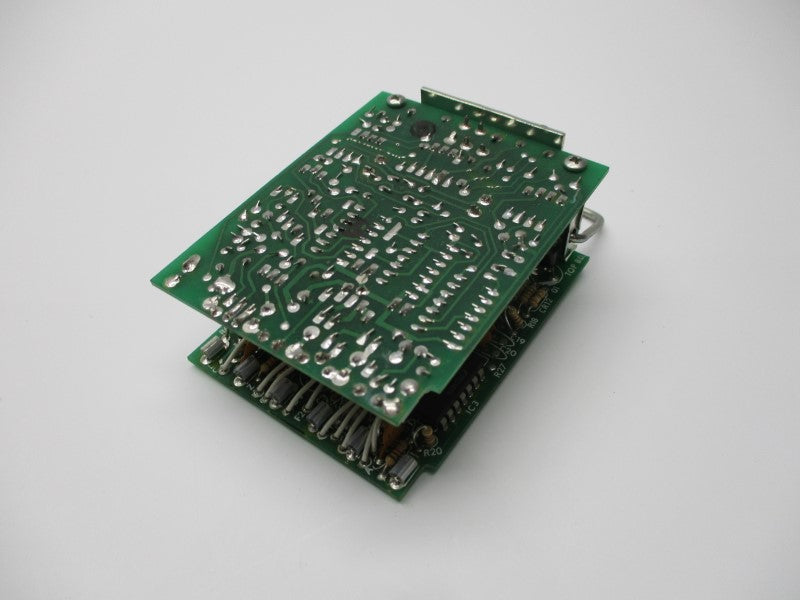 PANALARM 82TFS5-12VDC NSNP