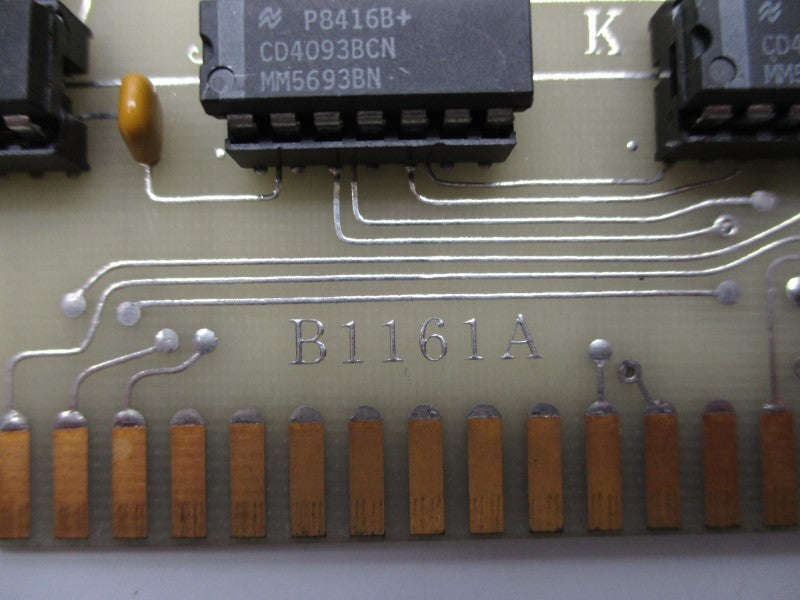 SAMSUNG PN9402B B1161A UNMP