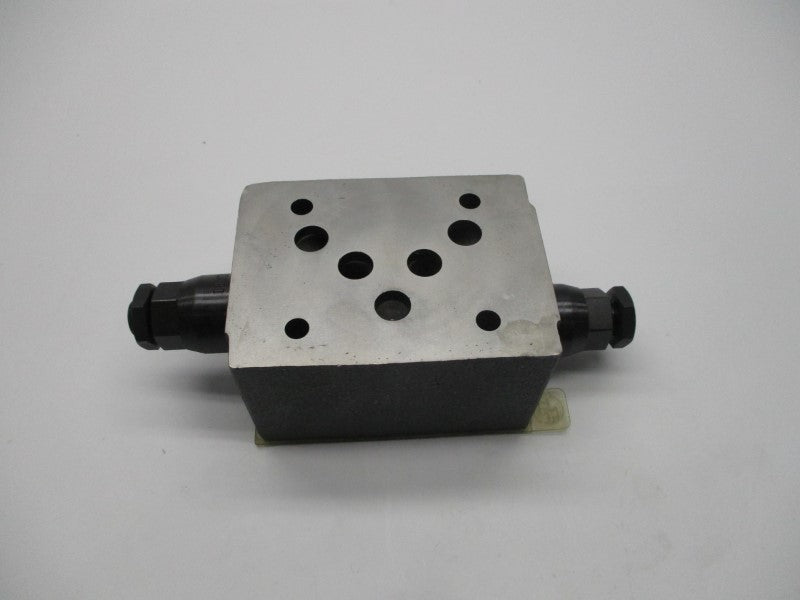 HYDRO NORMA Z2DB10VD2-36/100/V NSNP