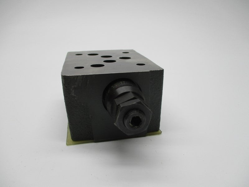 HYDRO NORMA Z2DB10VD2-36/100/V NSNP