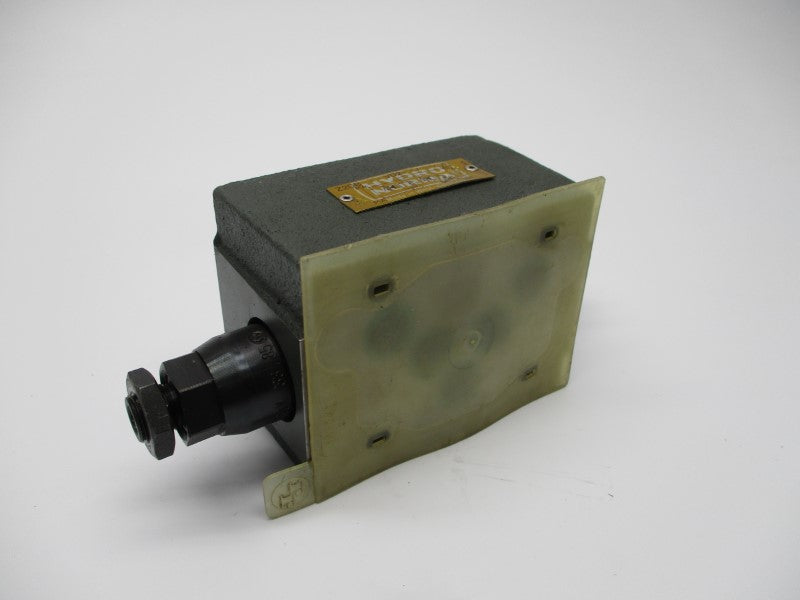 HYDRO NORMA Z2DB10VD2-36/100/V NSNP