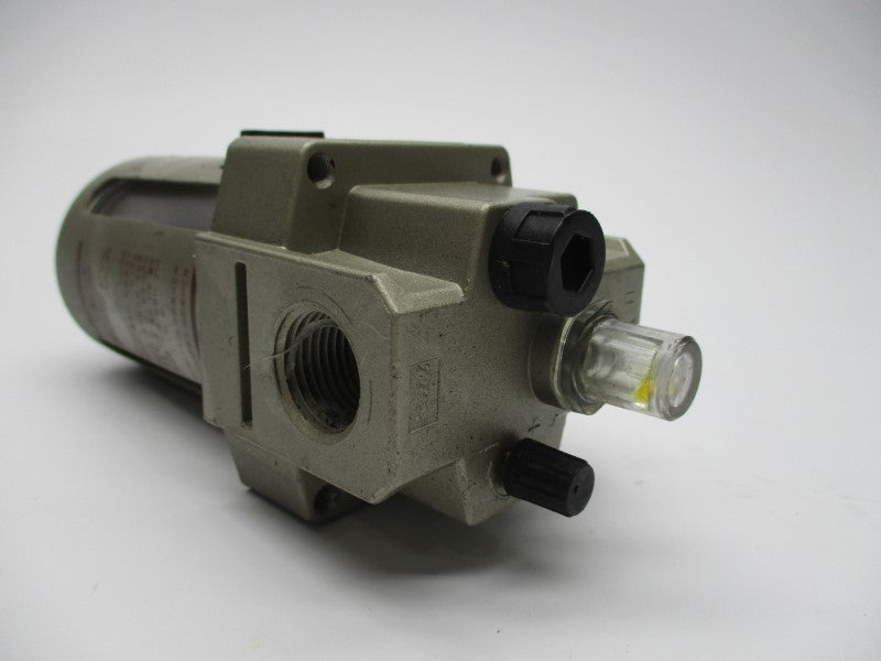 TPC PNEUMATICS UPL4100 UNMP