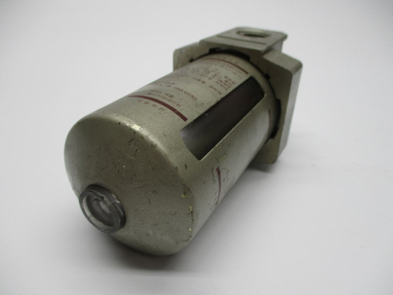 TPC PNEUMATICS UPL4100 UNMP