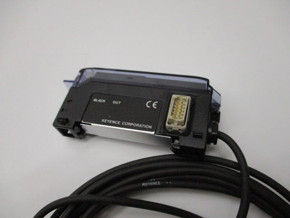 KEYENCE FS-M2P NSMP