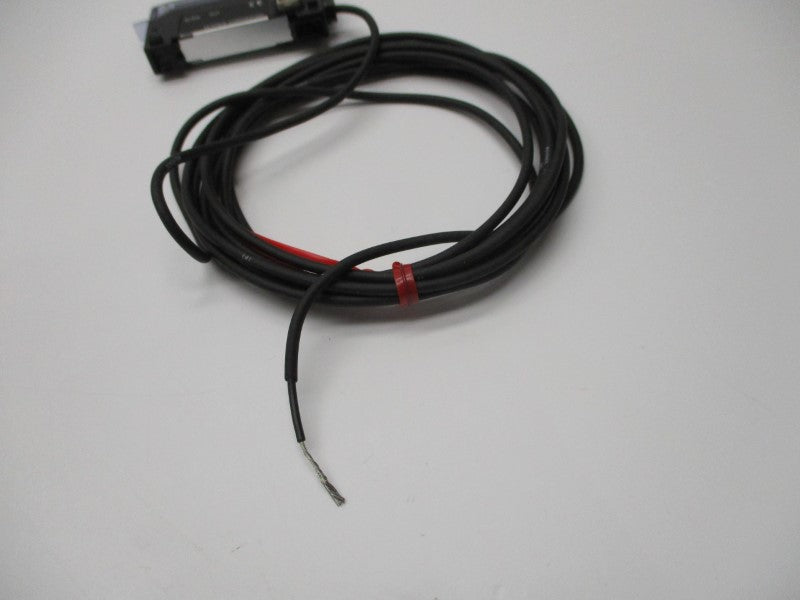 KEYENCE FS-M2P NSMP