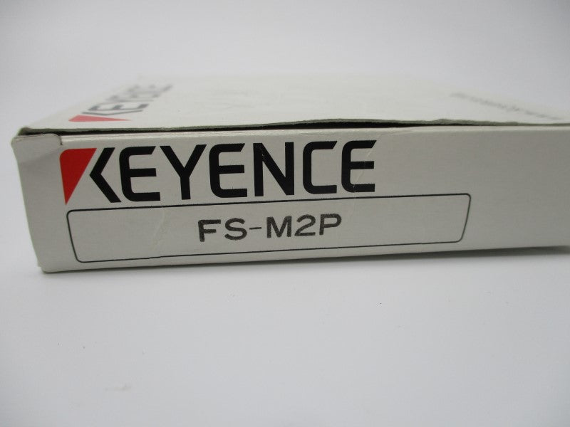 KEYENCE FS-M2P NSMP