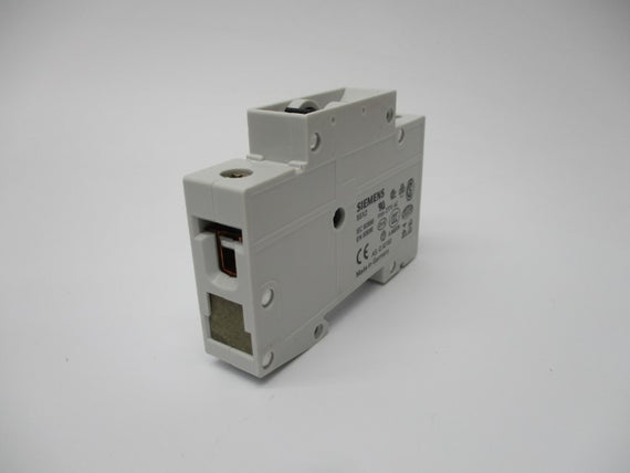 SIEMENS 5SX2-108-7 8A 230/400V NSMP