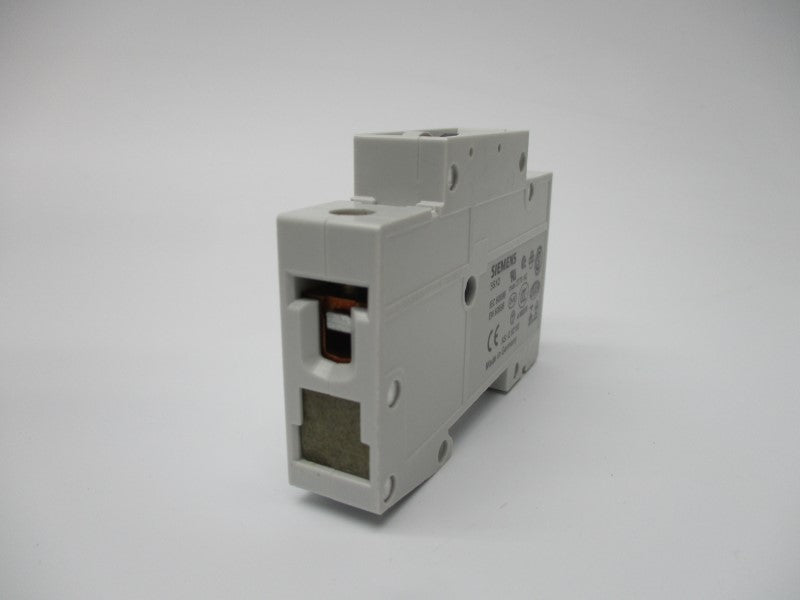 SIEMENS 5SX2-103-7 3A 230/400V NSMP