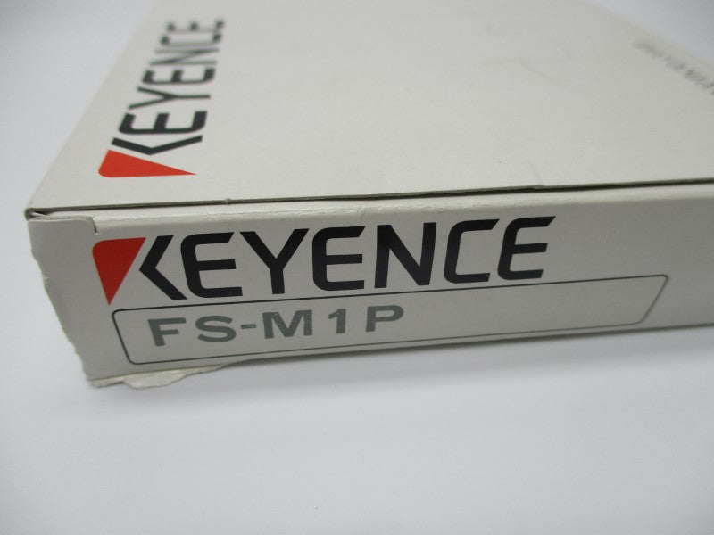 KEYENCE FS-M1P NSMP