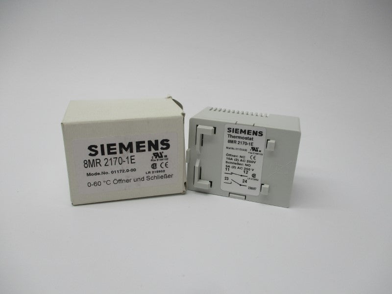 SIEMENS 8MR2170-1E NSMP