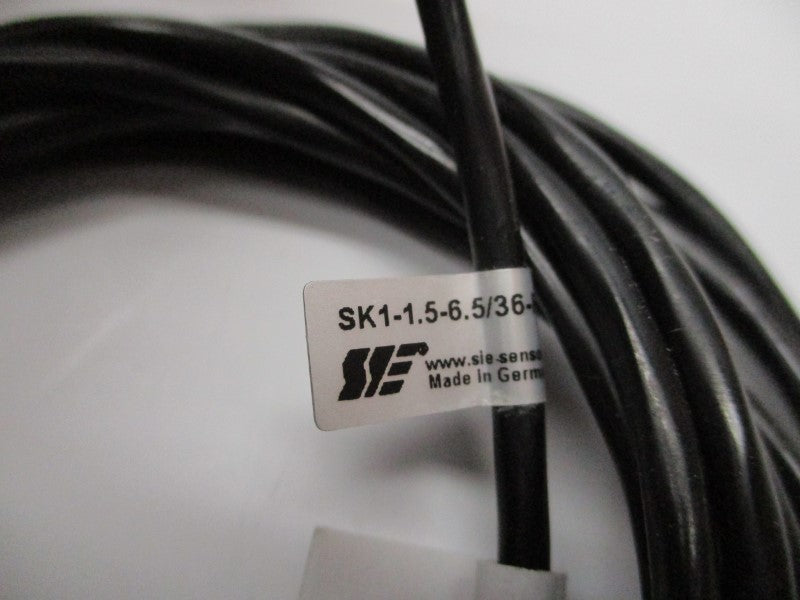 SIE SENSORIK SK1-1.5-6.5/36-P-b-S NSNP