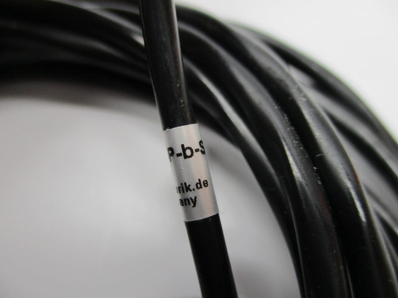SIE SENSORIK SK1-1.5-6.5/36-P-b-S NSNP