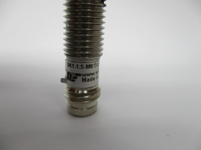 SIE SENSORIK SK1-1.5-M8/54-P-b-S-Y1 NSNP