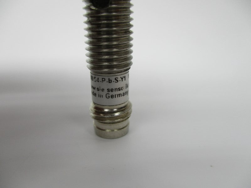 SIE SENSORIK SK1-1.5-M8/54-P-b-S-Y1 NSNP