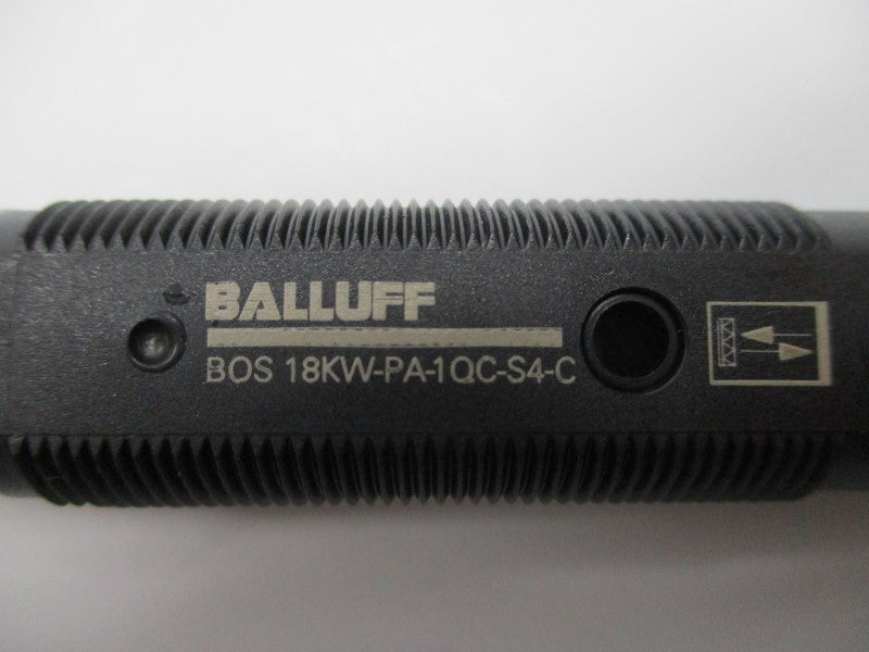 BALLUFF BOS18KW-PA-1QC-S4-C NSNP