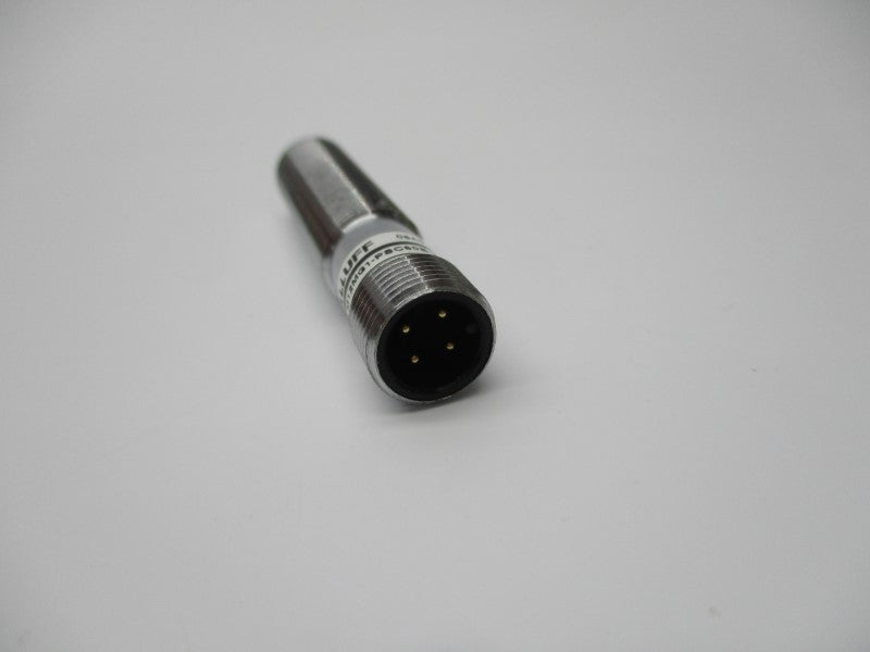 BALLUFF BESM12MG1-PSC60B-S04G NSNP