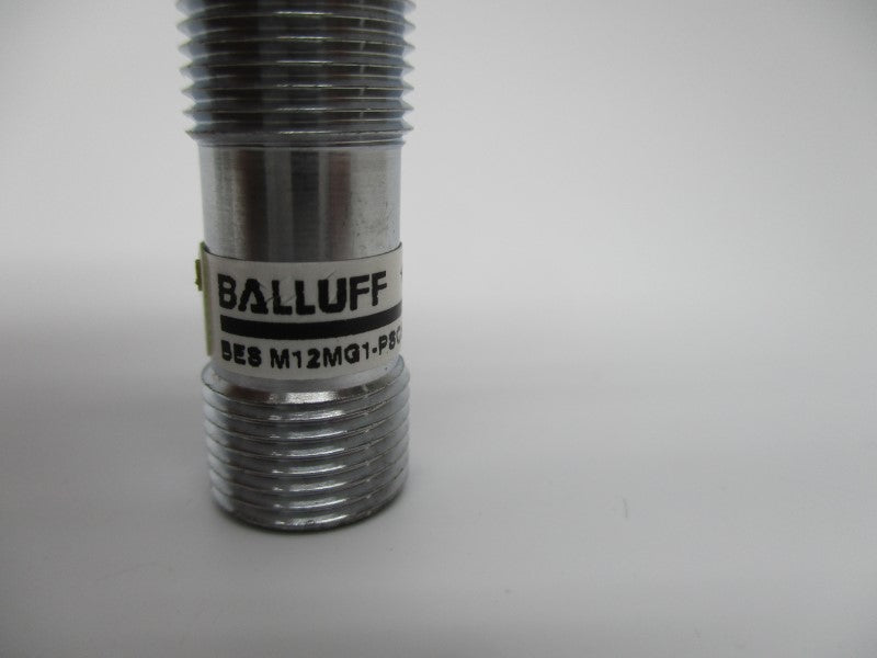 BALLUFF BESM12MG1-PSC60B-S04G NSNP