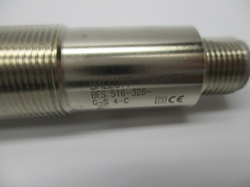 BALLUFF BES516-326-G-S4-C NSNP