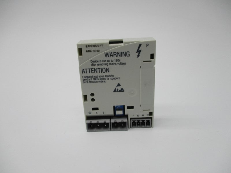 LENZE E82ZAFPC010 NSNP