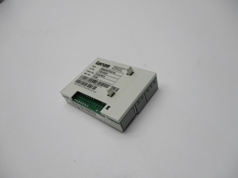 LENZE E82ZAFPC010 NSNP